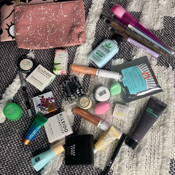 Other - BRAND NEW: Makeup Bundle